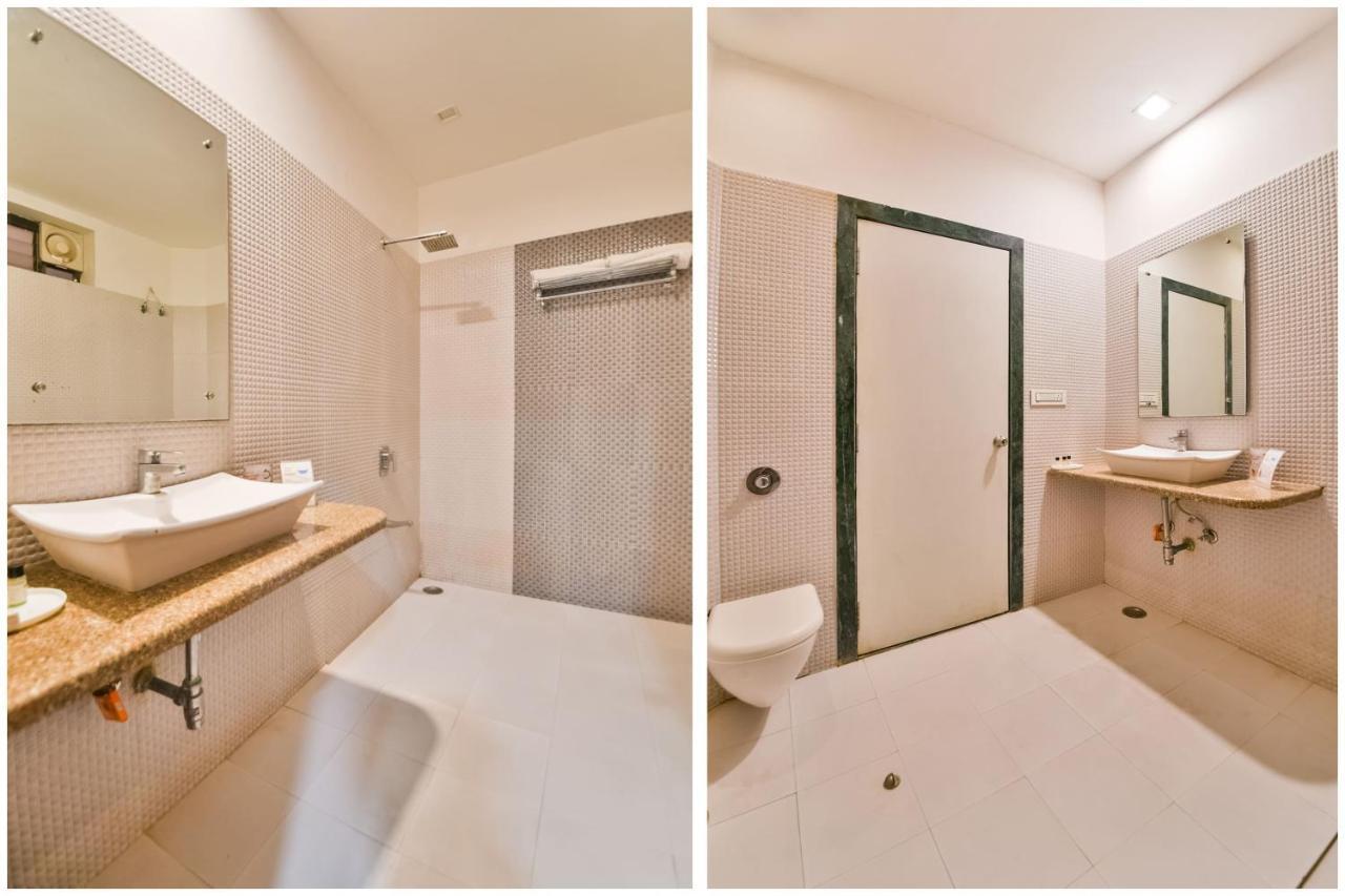 Palette - The Elegance Resort Chittorgarh Exterior photo