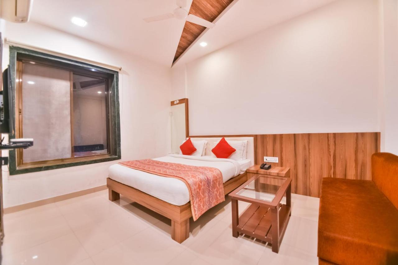 Palette - The Elegance Resort Chittorgarh Exterior photo