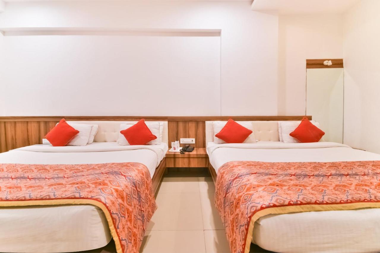 Palette - The Elegance Resort Chittorgarh Exterior photo