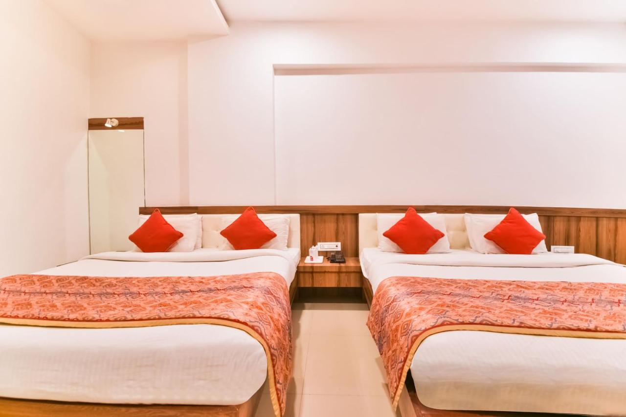 Palette - The Elegance Resort Chittorgarh Exterior photo