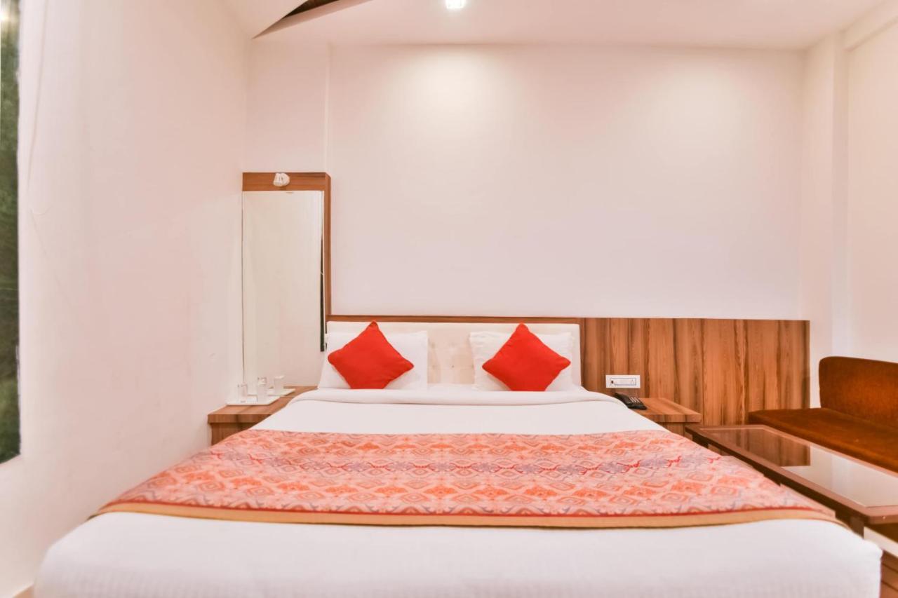 Palette - The Elegance Resort Chittorgarh Exterior photo