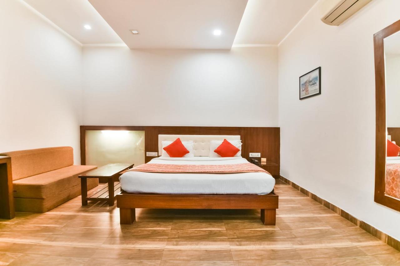 Palette - The Elegance Resort Chittorgarh Exterior photo
